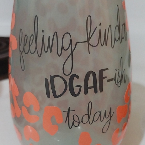 30 oz color changing wine tumblers can customize - Picture 3 of 4